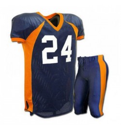American Football Uniform